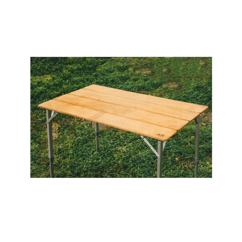 میز تاشو هپی کمپ کد 46847 – سایز L