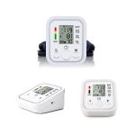 فشارسنج دیجیتالی سخنگو آرم استایل مدل BW-3205