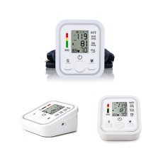 فشارسنج دیجیتالی سخنگو آرم استایل مدل BW-3205