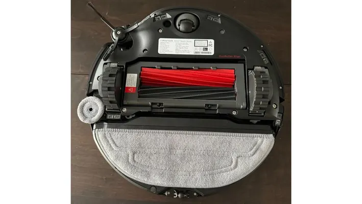 Roborock S8 MaxV Ultra