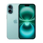 گوشی اپل دو سیم iPhone 16 (Not Active) حافظه 128 گیگابایت