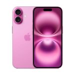 گوشی اپل دو سیم iPhone 16 (Not Active) حافظه 128 گیگابایت
