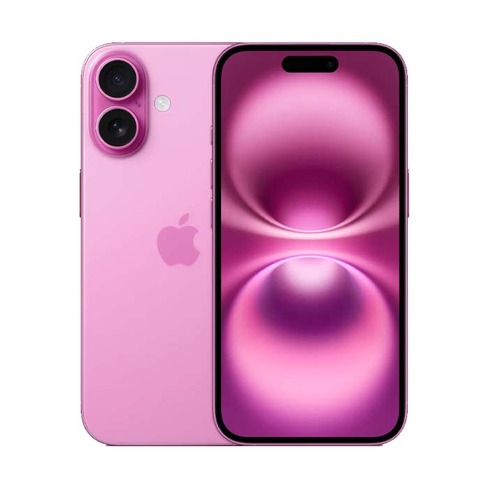 گوشی اپل دو سیم iPhone 16 (Not Active) حافظه 128 گیگابایت