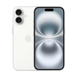 گوشی اپل دو سیم iPhone 16 (Not Active) حافظه 128 گیگابایت