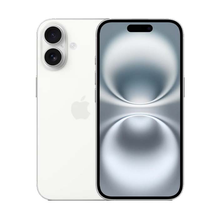 گوشی اپل دو سیم iPhone 16 (Not Active) حافظه 128 گیگابایت