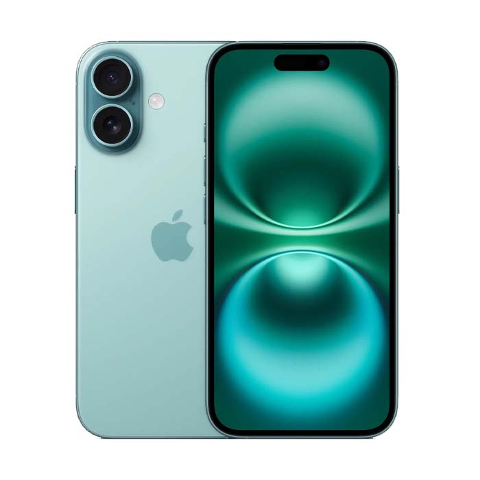 گوشی اپل دو سیم iPhone 16 (Not Active) حافظه 128 گیگابایت