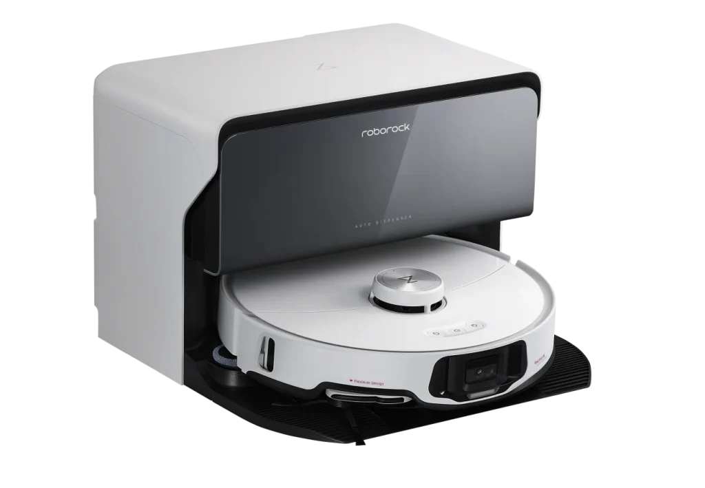 Roborock S8 MaxV Ultra