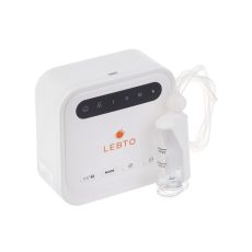 پوار بینی برقی لبتو مدل Nasal Aspirator