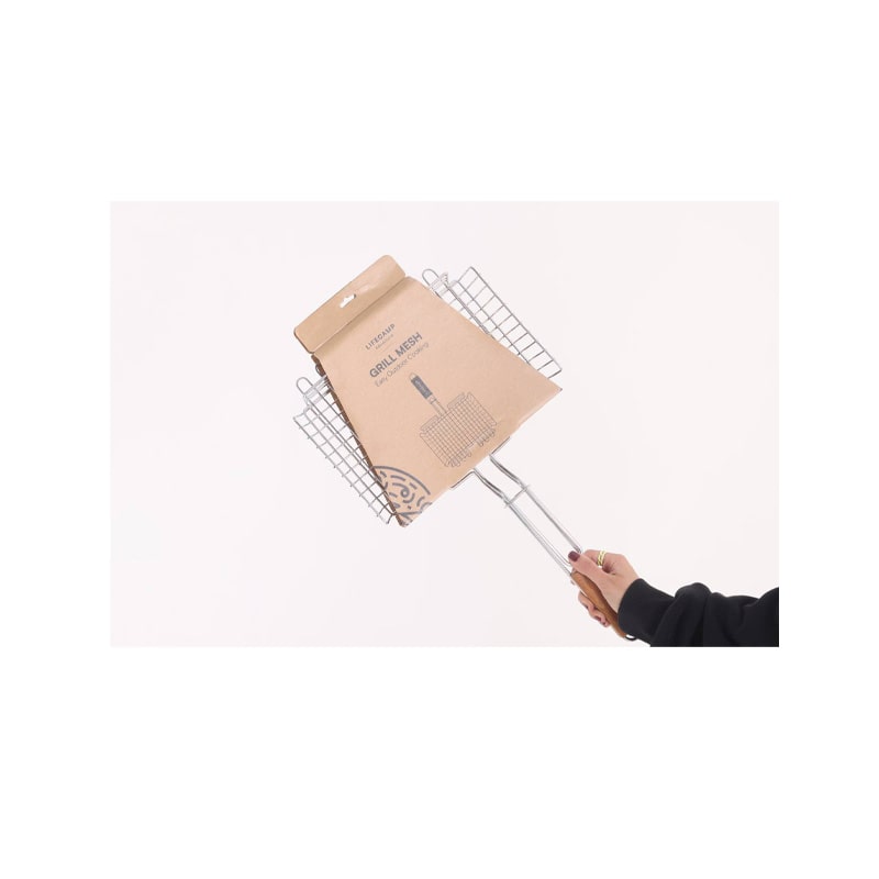 توری کبابی لايف کمپ کد 45847