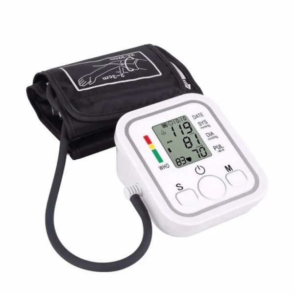 دستگاه فشارسنج بازویی سخنگو آرم استایل (Arm style)