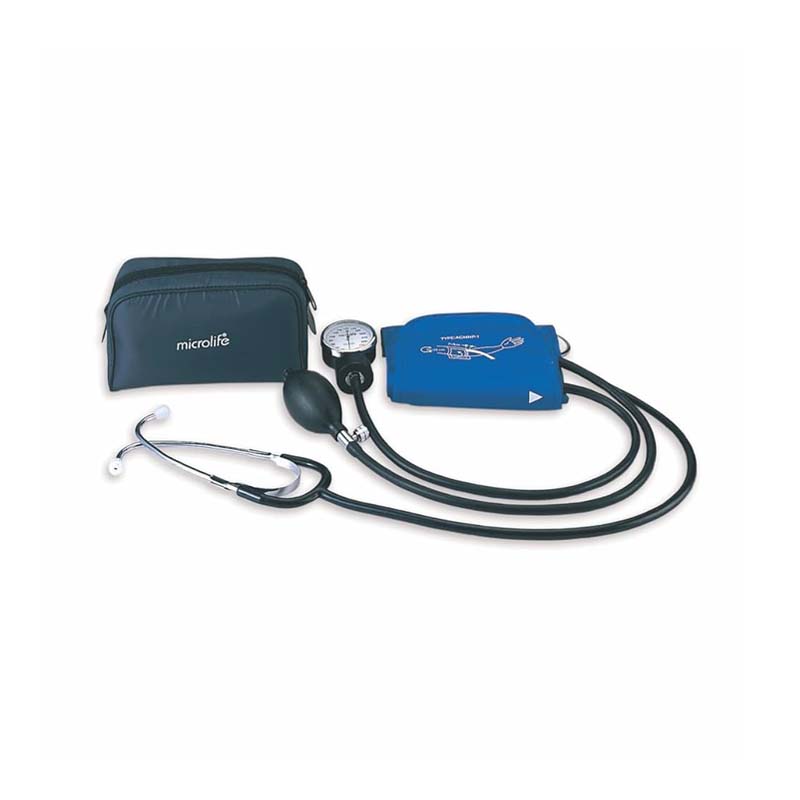 microlife aneroid blood pressure kit