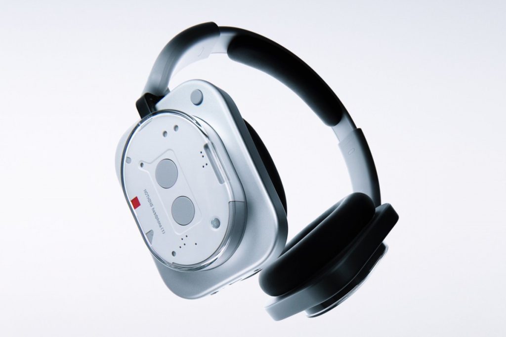 Nothing Headphone 1