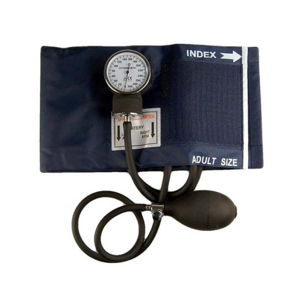 Easylife Aneroid Sphygmomanometer