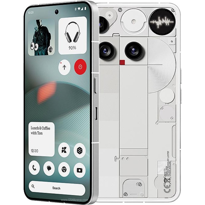 Nothing Phone 3