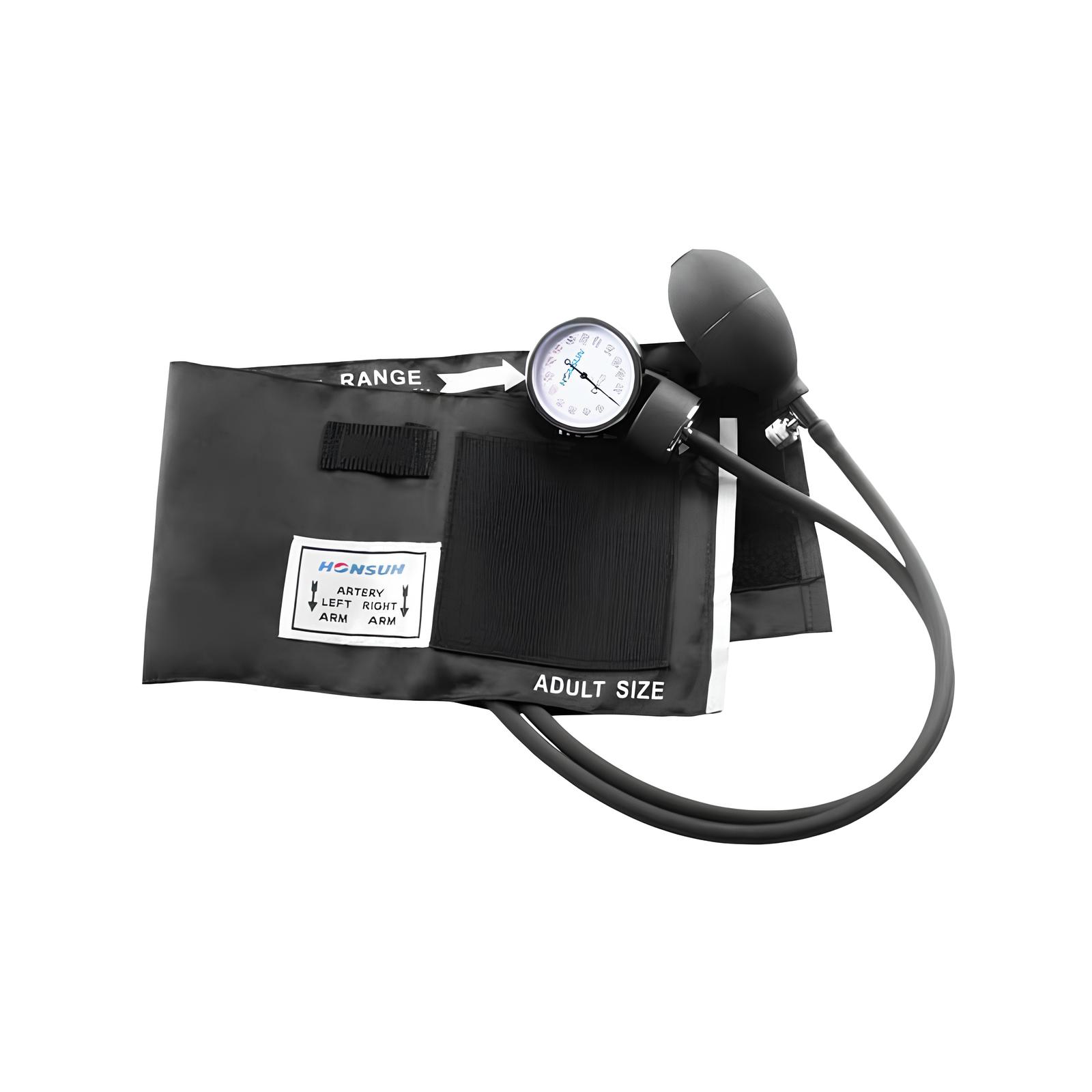 honsun aneroid sphygmomanometer hs-20a