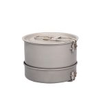 ست قابلمه 4 نفره لایف کمپ کد 45831