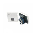 کیستون پهن Cat 6 UTP