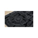 صفحه سرامیکی توکار بوش مدل BOSCH PRS9A6D70M