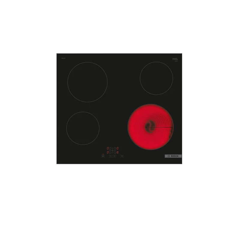 اجاق گاز صفحه ای توکار بوش مدل BOSCH PKE611BA2E