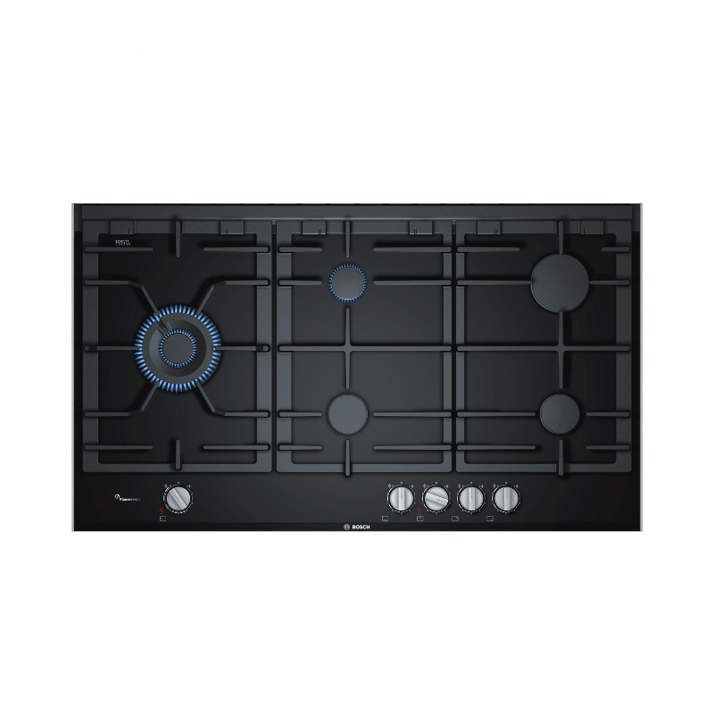 صفحه سرامیکی توکار بوش مدل BOSCH PRS9A6D70M