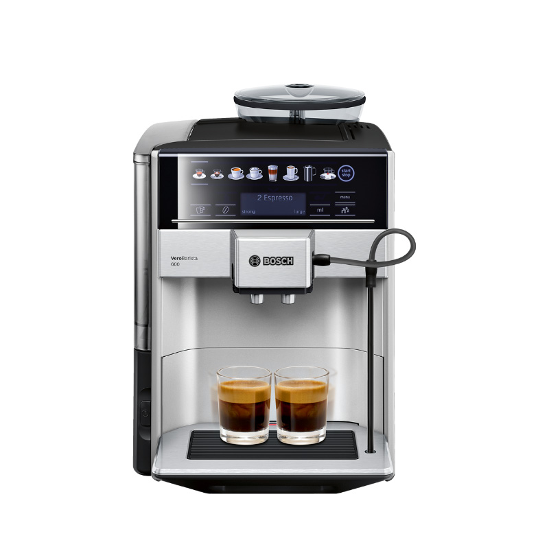 اسپرسو ساز بوش مدل BOSCH TIS65621RW