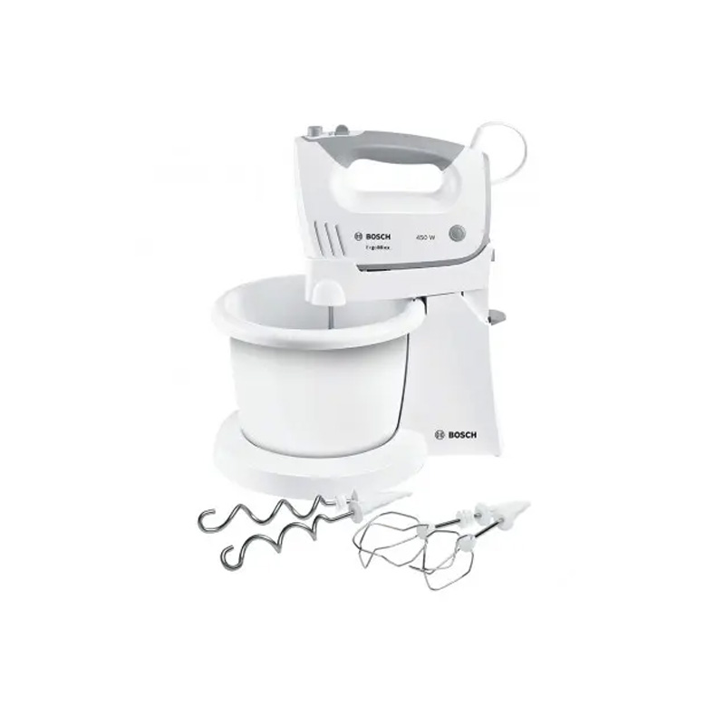 همزن برقی بوش مدل BOSCH MFQ4080