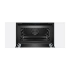 فر مایکروویو کامپکت توکار بوش مدل BOSCH CMG633BB1