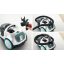 جاروبرقی بوش مدل BOSCH BGC21HYG1