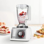 غذاساز بوش مدل BOSCH MC812S844