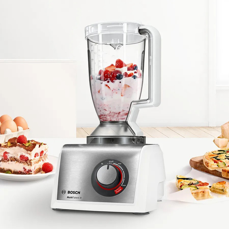 غذاساز بوش مدل BOSCH MC812S844