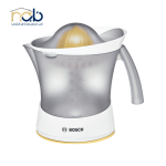 آب مرکبات گیری بوش مدل BOSCH MCP3500N