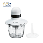 خردکن بوش مدل BOSCH MMR08A1