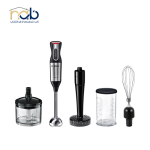 گوشت‌ کوب برقی بوش مدل MS6CM6155