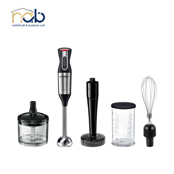 گوشت‌ کوب برقی بوش مدل MS6CM6155