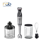 گوشت‌ کوب برقی بوش مدل BOSCH MS8CM6160