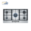 اجاق گاز صفحه ای توکار بوش مدل BOSCH PCR9A5B90M