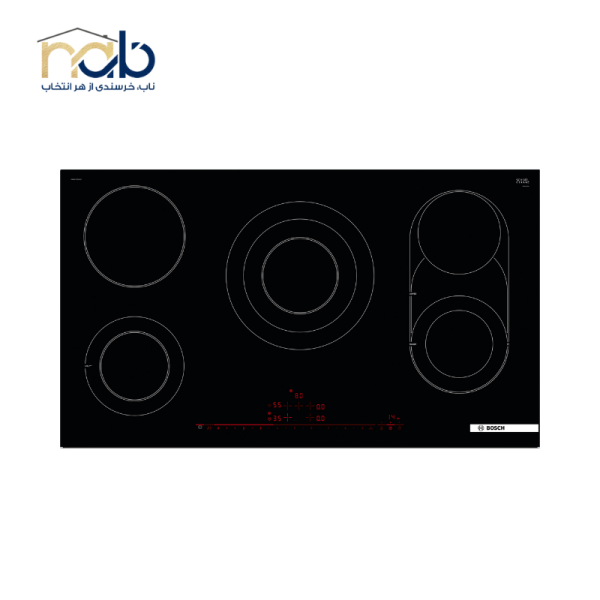 اجاق گاز صفحه ای بوش مدل BOSCH PKM975DK1D