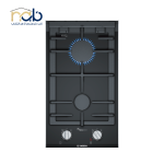 صفحه گازی توکار بوش مدل BOSCH PRB3A6D70M