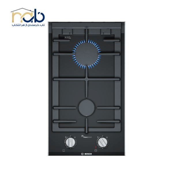 صفحه گازی توکار بوش مدل BOSCH PRB3A6D70M