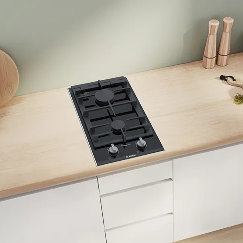 صفحه گازی توکار بوش مدل BOSCH PRB3A6D70M