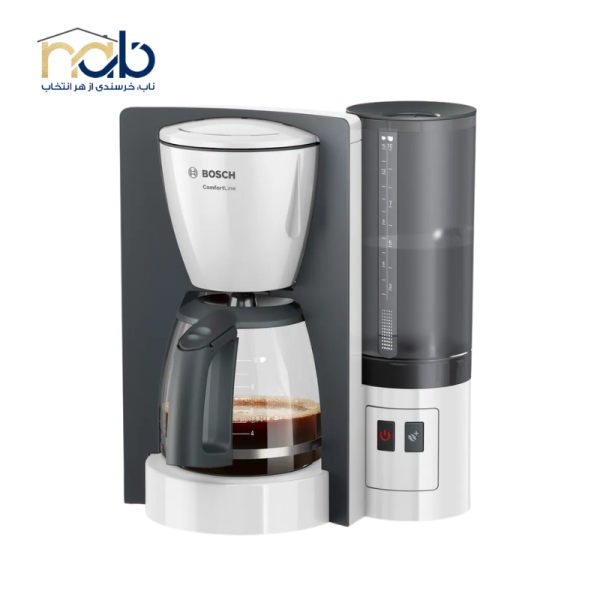 قهوه ساز بوش مدل BOSCH TKA6A041