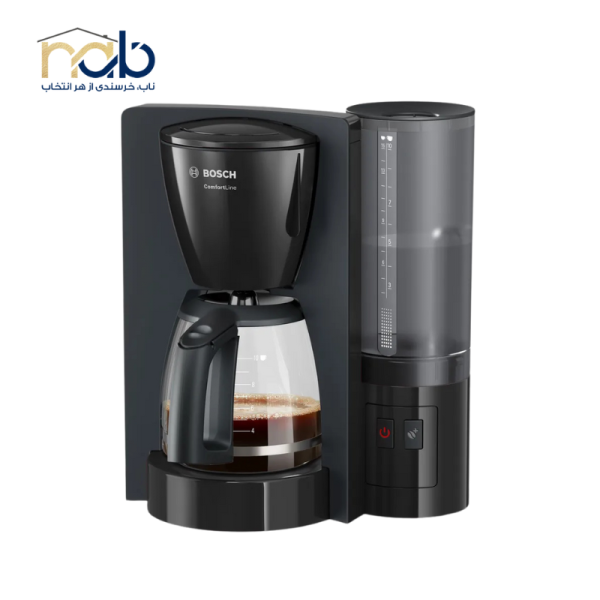 قهوه ساز بوش مدل BOSCH TKA6A043