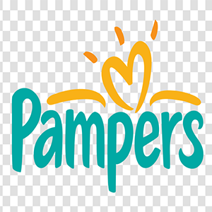 pampers
