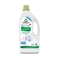 مایع لباسشویی کودک فرش Frosch حجم 1500 میلی