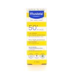 کرم ضد آفتاب کودک موستلا حجم ۱۰۰ میلی لیتر SPF50