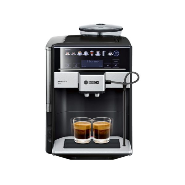 اسپرسو ساز بوش مدل BOSCH TIS65429RW
