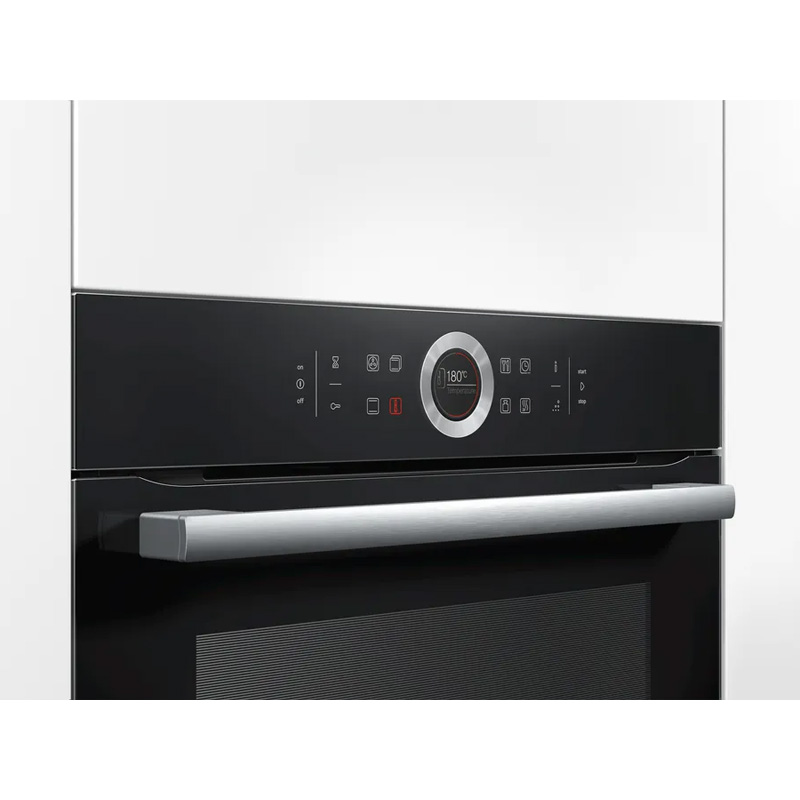 فر برقی توکار بوش مدل BOSCH HBG655NB1