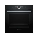فر برقی توکار بوش مدل BOSCH HBG655NB1