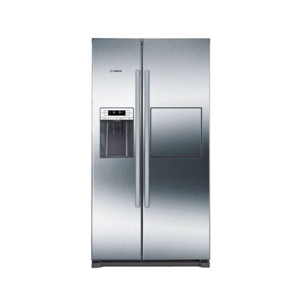 یخچال ساید بای ساید بوش مدل BOSCH KAG90AI20N