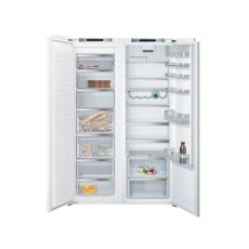یخچال و فریزر توکار بوش مدل KIR81AF30M وBOSCH GIN81AE30M